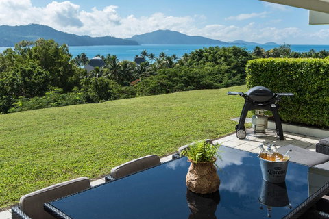Beach Lodges - Sunshine Coast Guide 39