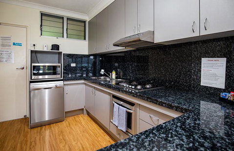 Beach Lodges - Sunshine Coast Guide 29