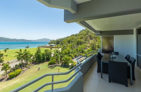 Beach Lodges - Sunshine Coast Guide 15