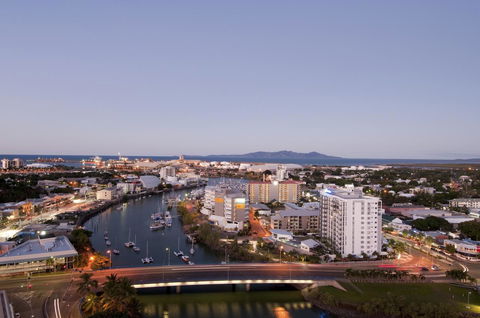 Hotel Grand Chancellor Townsville - Sunshine Coast Guide 35