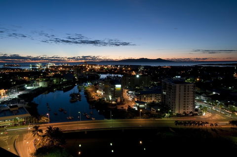 Hotel Grand Chancellor Townsville - Sunshine Coast Guide 34