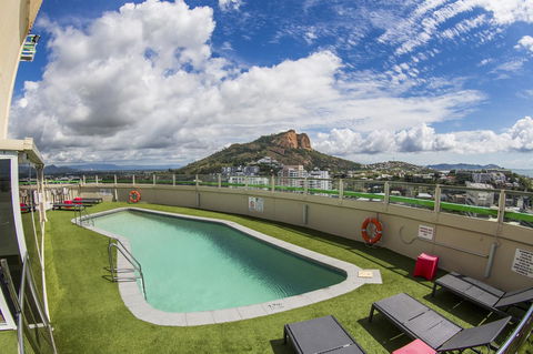 Hotel Grand Chancellor Townsville - Sunshine Coast Guide 16