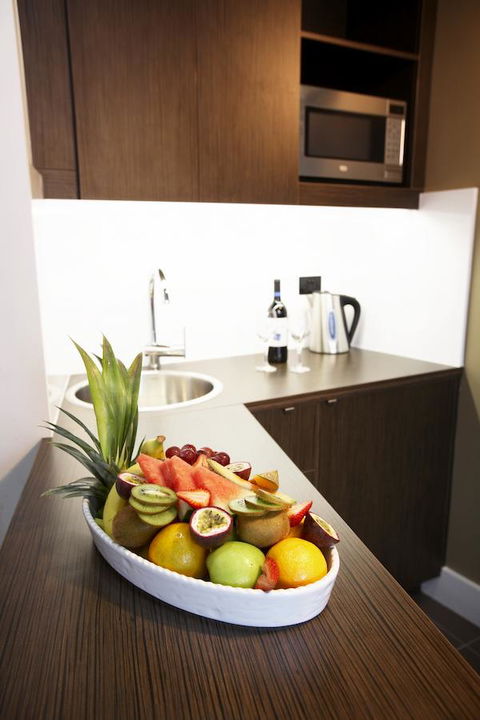 Hotel Grand Chancellor Townsville - Sunshine Coast Guide 21