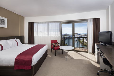 Hotel Grand Chancellor Townsville - Sunshine Coast Guide 15