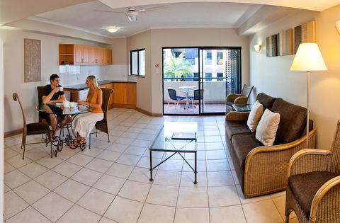 Regal Port Douglas - Sunshine Coast Guide 30