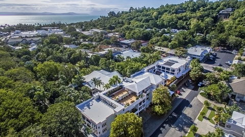 Regal Port Douglas - Sunshine Coast Guide 2