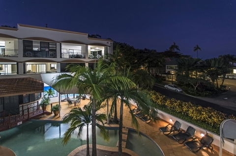 Regal Port Douglas - Sunshine Coast Guide 7