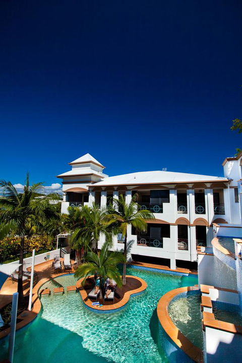 Regal Port Douglas - Sunshine Coast Guide 18