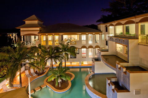 Regal Port Douglas - Sunshine Coast Guide 19