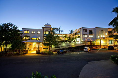 Regal Port Douglas - Sunshine Coast Guide 1