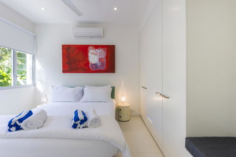 Pool Resort Port Douglas - Sunshine Coast Guide 22