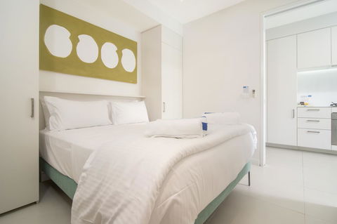 Pool Resort Port Douglas - Sunshine Coast Guide 34