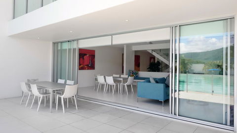 Pool Resort Port Douglas - Sunshine Coast Guide 4