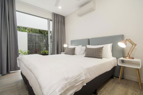 Pool Resort Port Douglas - Sunshine Coast Guide 42