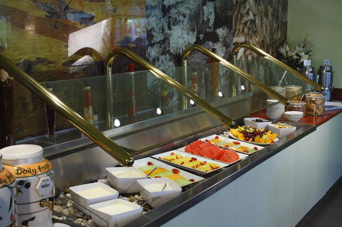 Pacific Hotel Cairns - Sunshine Coast Guide 30