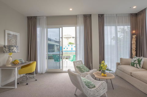 Pacific Hotel Cairns - Sunshine Coast Guide 6