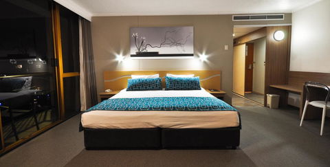 Pacific Hotel Cairns - Sunshine Coast Guide 43