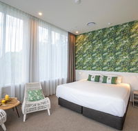Pacific Hotel Cairns - Sunshine Coast Guide