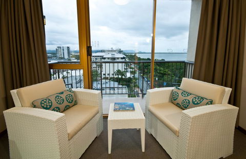 Pacific Hotel Cairns - Sunshine Coast Guide 4