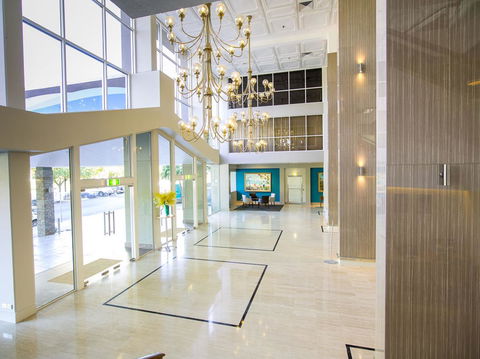 Pacific Hotel Cairns - Sunshine Coast Guide 33