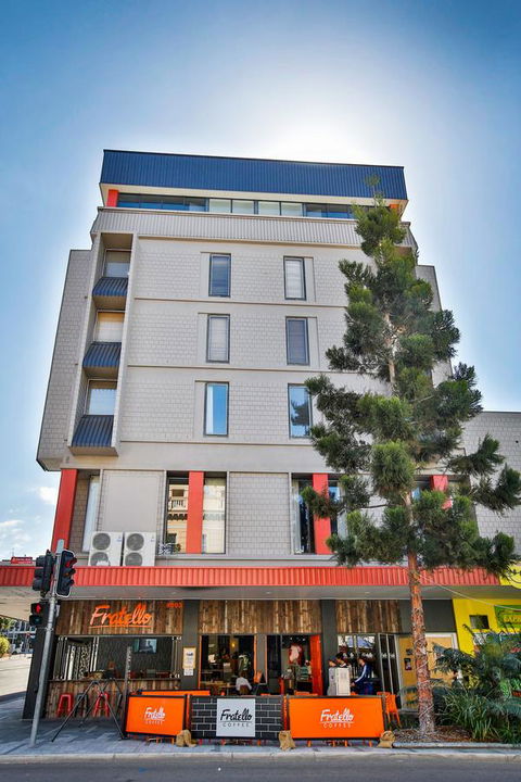 Madison Plaza Townsville - Sunshine Coast Guide 21