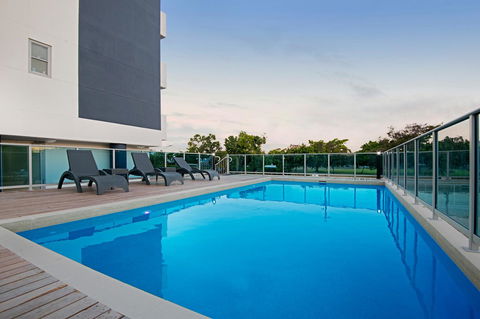 Allure Hotel & Apartments - Sunshine Coast Guide 20