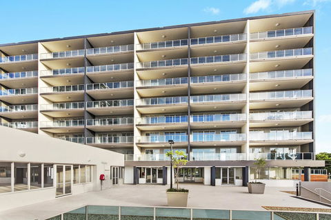 Allure Hotel & Apartments - Sunshine Coast Guide 10