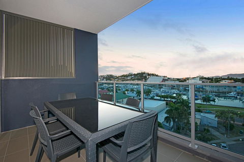 Allure Hotel & Apartments - Sunshine Coast Guide 24