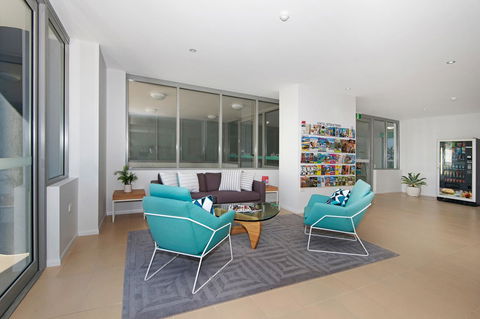 Allure Hotel & Apartments - Sunshine Coast Guide 18