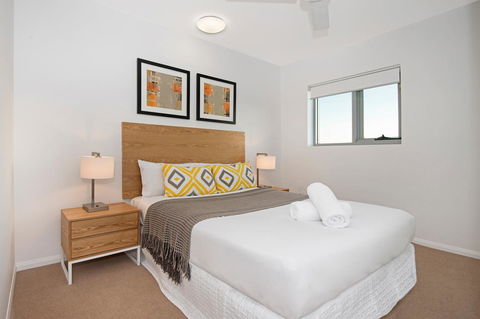 Allure Hotel & Apartments - Sunshine Coast Guide 9