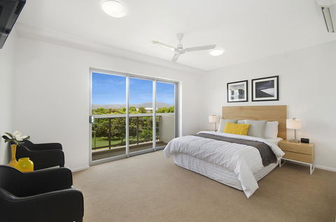 Allure Hotel & Apartments - Sunshine Coast Guide 6