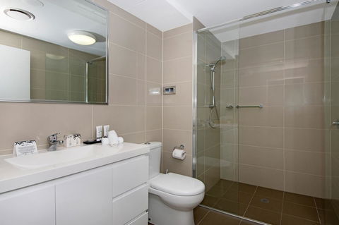 Allure Hotel & Apartments - Sunshine Coast Guide 5