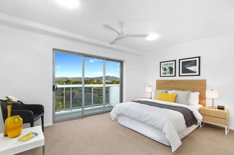 Allure Hotel & Apartments - Sunshine Coast Guide 32