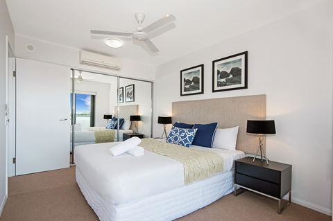 Allure Hotel & Apartments - Sunshine Coast Guide 34