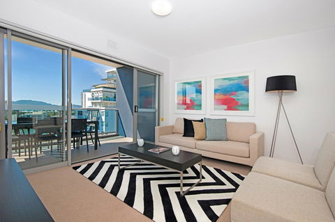Allure Hotel & Apartments - Sunshine Coast Guide 11