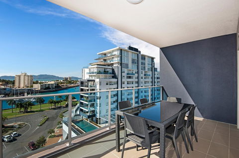 Allure Hotel & Apartments - Sunshine Coast Guide 12