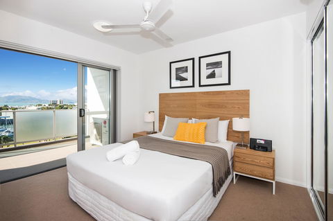 Allure Hotel & Apartments - Sunshine Coast Guide 36