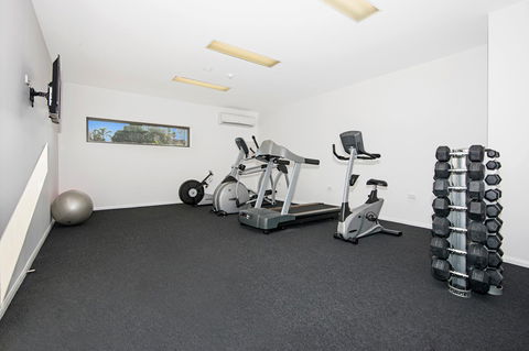 Allure Hotel & Apartments - Sunshine Coast Guide 19