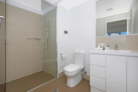Allure Hotel & Apartments - Sunshine Coast Guide 42