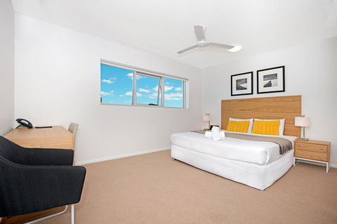 Allure Hotel & Apartments - Sunshine Coast Guide 23