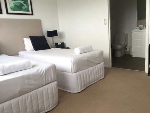 Allure Hotel & Apartments - Sunshine Coast Guide 31