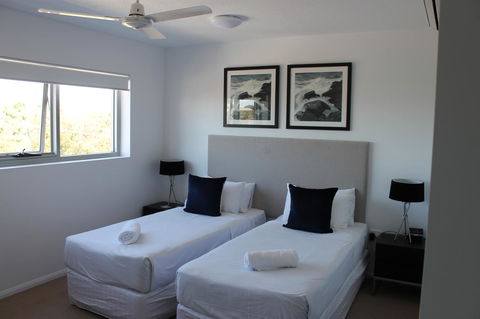 Allure Hotel & Apartments - Sunshine Coast Guide 33