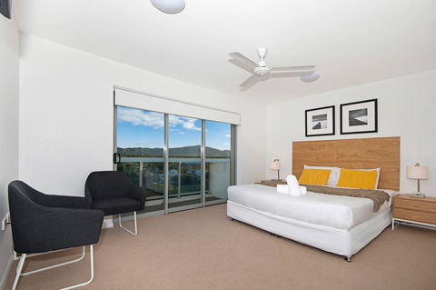 Allure Hotel & Apartments - Sunshine Coast Guide 25