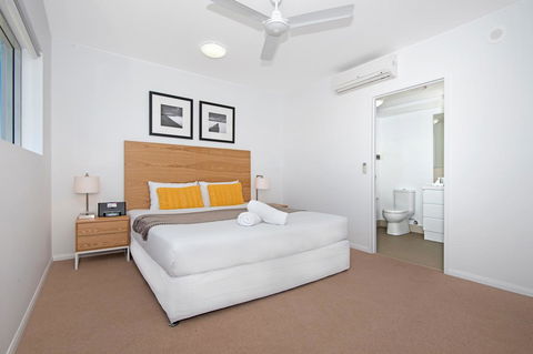Allure Hotel & Apartments - Sunshine Coast Guide 22