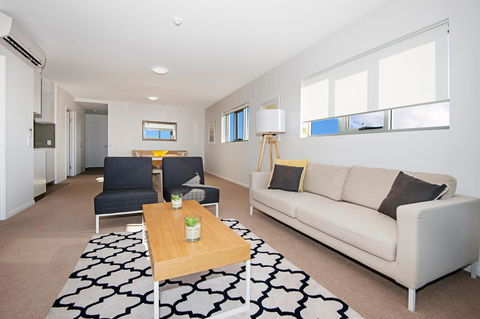 Allure Hotel & Apartments - Sunshine Coast Guide 8