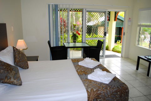 The Port Douglas Queenslander - Sunshine Coast Guide 42