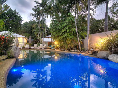 The Port Douglas Queenslander - Sunshine Coast Guide 24