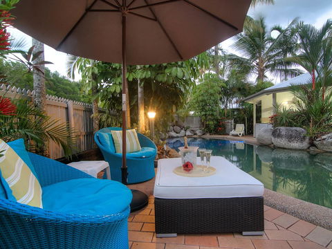 The Port Douglas Queenslander - Sunshine Coast Guide 35