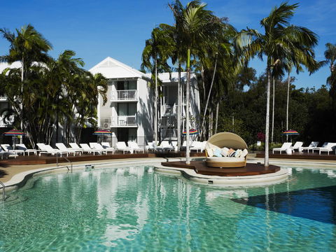 Oaks Port Douglas Resort - Sunshine Coast Guide 9