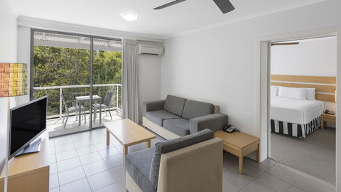 Oaks Port Douglas Resort - Sunshine Coast Guide 22